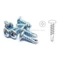 PAN SELF DRILLING SCREW